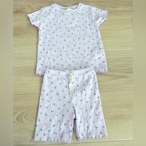 Zara Toddler Matching Set
